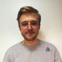 Neosyn Employee Szymon Sobolewski's profile photo