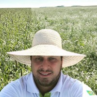 Renovagro Employee Cristiano Silva's profile photo