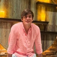 Axel Parajon Email