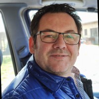 SAINT GOBAIN PAM Employee Philippe COLLOT's profile photo