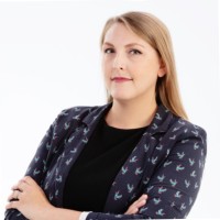 Agata S.A. Employee Kinga Śleszyńska's profile photo