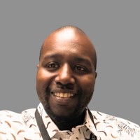 University of Kentucky Employee Paul Small's profile photo