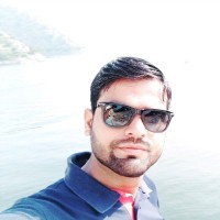 Raymond Limited Employee Jaydeep Bhatt's profile photo