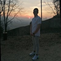 LLD Light S.r.l. Employee Catalin Budaian's profile photo