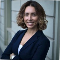 Olga Tremblais Email