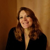 SMARTCIC Global Services Employee Madeleine Forman's profile photo