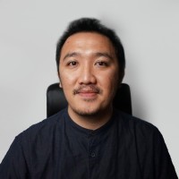 Blue Bird Group Employee Mohamad Adimas's profile photo