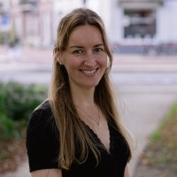Shaping Impact Employee Lisa Brouwer's profile photo