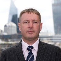 CloudSource Employee Mark Williams's profile photo