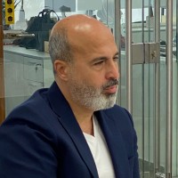 Beesline Employee Siddik Zaza's profile photo