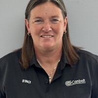 Cambelt International Employee Staci Dillon's profile photo