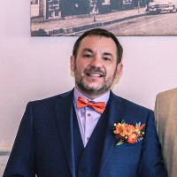 Midwest Manufacturing Employee Brian Hern's profile photo