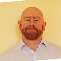 ALD Automotive Employee Andrew Pike's profile photo