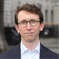 Liam McCabe Email & Phone Number