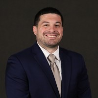 Affiliated Monitoring Employee Russell Benner's profile photo