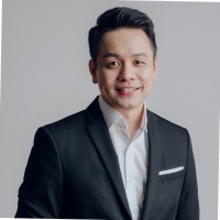 University of Malaya Employee Raymond Choy's profile photo