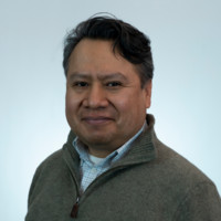 Elmhurst University E-Celerator Employee Rey Garcia's profile photo