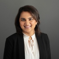 Cority Employee Marlene da Costa's profile photo