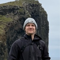 NACO Canada Employee Christopher James's profile photo