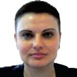 Indas R&D Employee Zvezdana Mirilovic's profile photo