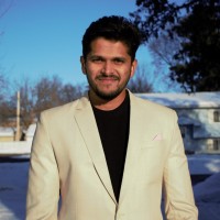 Factor_ Employee Sagar Khanvilkar's profile photo