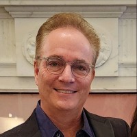 NLP Logix Employee Brad Pollack's profile photo