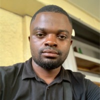 Microcom S.A.R.L. Employee Augustin Kayembe's profile photo
