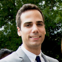 Max Mara Fashion Group Employee Mark Baldino's profile photo