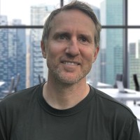 Publicis Employee Nathan Langford's profile photo