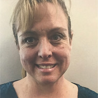 Undisclosed Employee Kristen Espinoza's profile photo