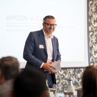 AMCON GmbH Employee Dirk Klingberg's profile photo