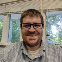 Morin, A Kingspan Group Company Employee Scott Kimball's profile photo