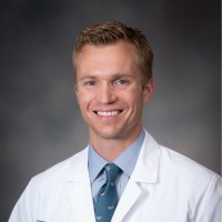 UNIVERSITY OF KENTUCKY CHANDLER MEDICAL CENTER Employee Chase Kluemper's profile photo