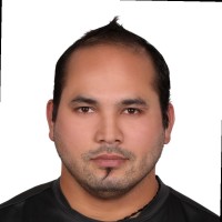 Narayan Poudel Email