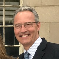 Rady Children's Hospital-San Diego Employee Peter Newton's profile photo