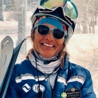Vail Resorts Employee Margaret Thomas's profile photo