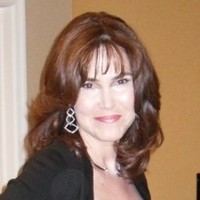 NantHealth Employee Cris Wilson's profile photo