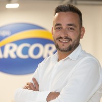 Arcor do Brasil Employee Juan Santiago Peralta's profile photo