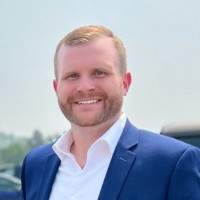 Melink Solar Employee Drew Guthridge's profile photo