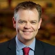 Harvey Digital Employee Conrad Harvey's profile photo