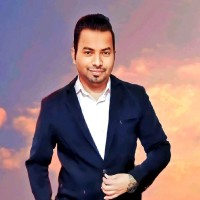 Albadr Group Employee Ahmed Eid's profile photo