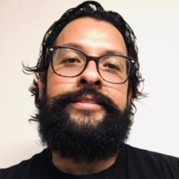 Gosiger Inc Employee George Castorena's profile photo