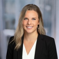 Sophie Stricker Email & Phone Number