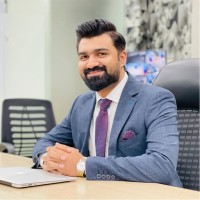 Axxon Bpo Employee Abeer Ahmed's profile photo
