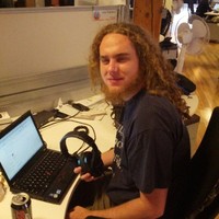 Trevor Saunders Email & Phone Number