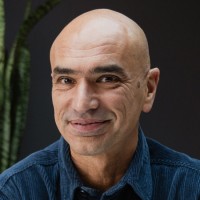 SOZO Employee Shaun Uthup's profile photo