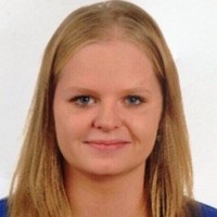 ALFUN Employee Kateřina Nováková's profile photo