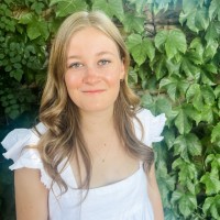 Evie Employee Alyssa Castrejon's profile photo