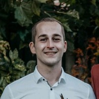 Jesse Jaspers Email
