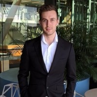 Liam Parker Email